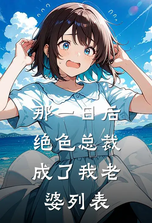 那一日后，绝色总裁成了我老婆列表