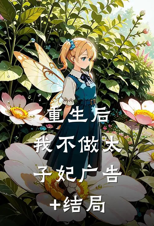 重生后，我不做太子妃广告+结局