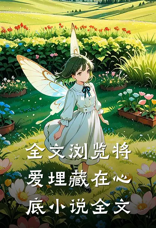 全文浏览将爱埋藏在心底小说全文