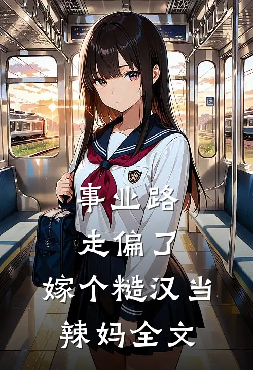 事业路走偏了，嫁个糙汉当辣妈全文