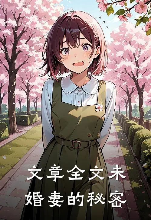 文章全文未婚妻的秘密
