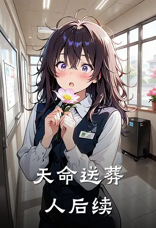 天命送葬人后续