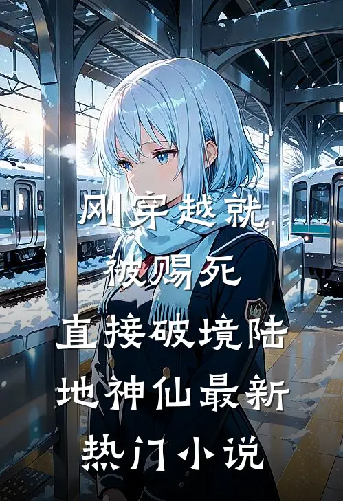 刚穿越就被赐死，直接破境陆地神仙最新热门小说