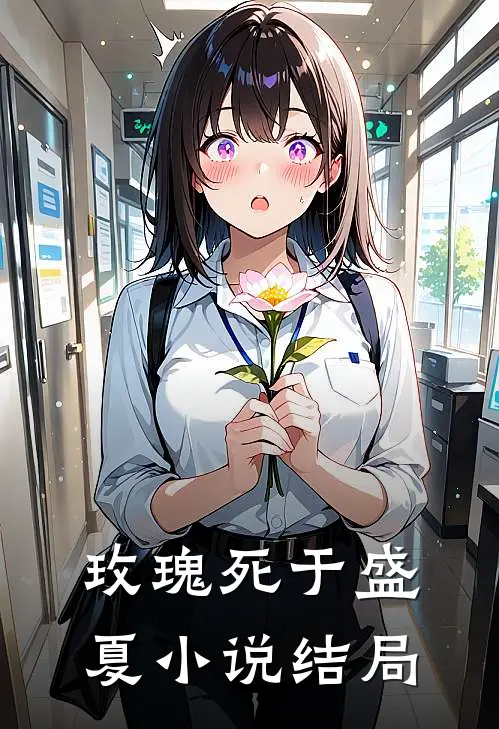 玫瑰死于盛夏小说结局