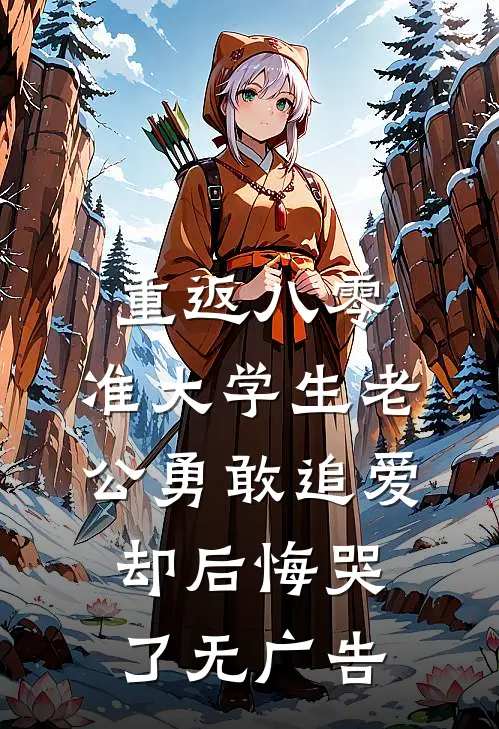 重返八零，准大学生老公勇敢追爱却后悔哭了无广告