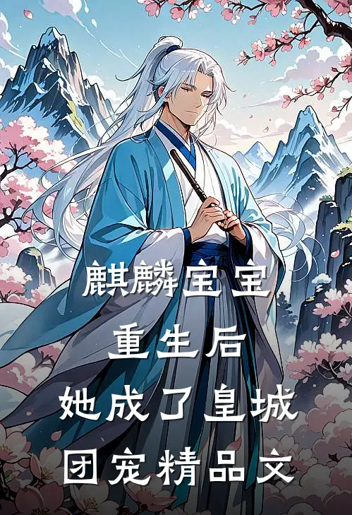 麒麟宝宝重生后，她成了皇城团宠精品文