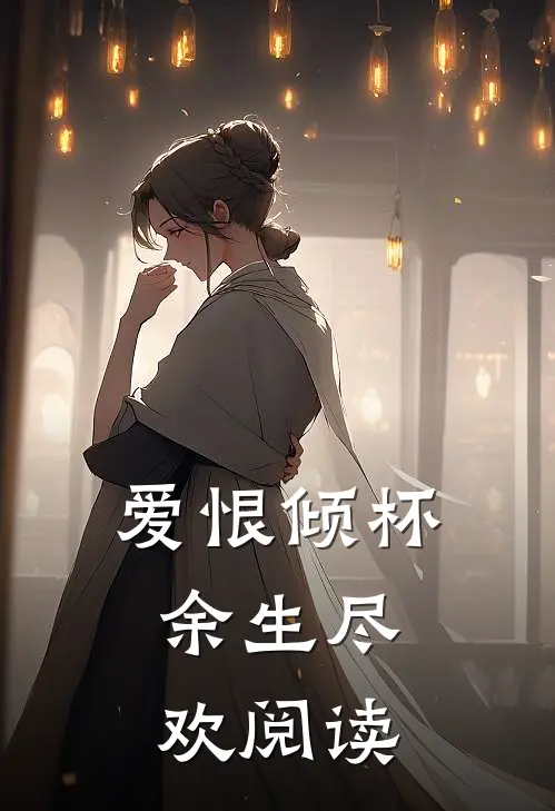 爱恨倾杯，余生尽欢阅读