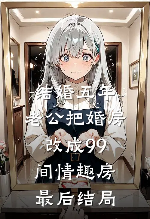 结婚五年，老公把婚房改成99间情趣房最后结局