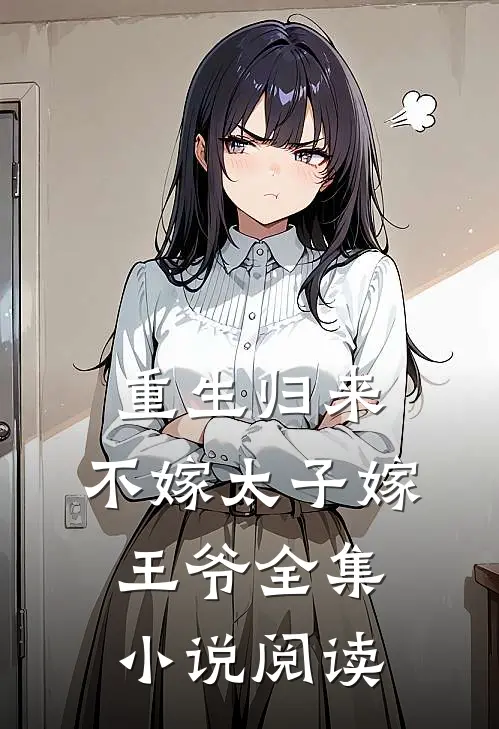 重生归来，不嫁太子嫁王爷全集小说阅读