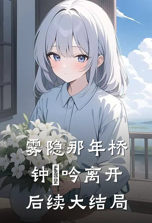 雾隐那年桥钟睌吟离开后续大结局