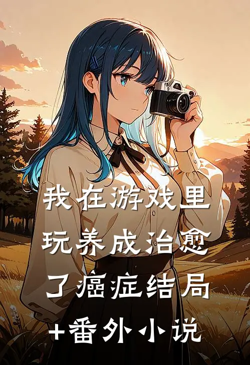 我在游戏里，玩养成治愈了癌症结局+番外小说