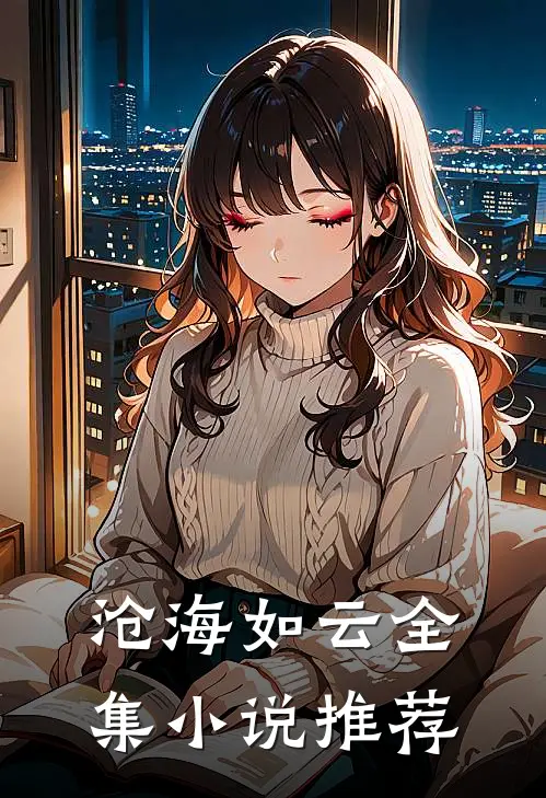 沧海如云全集小说推荐