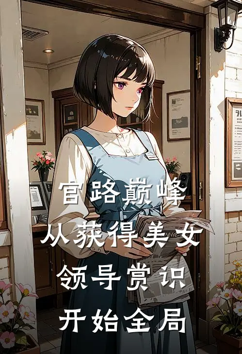官路巅峰：从获得美女领导赏识开始全局