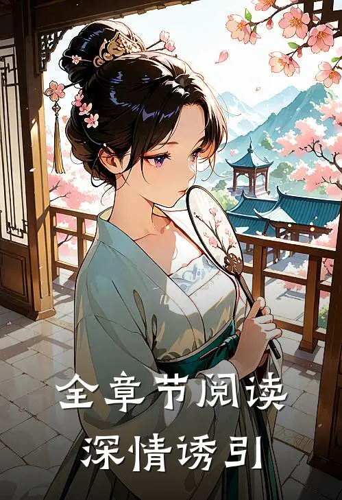 全章节阅读深情诱引