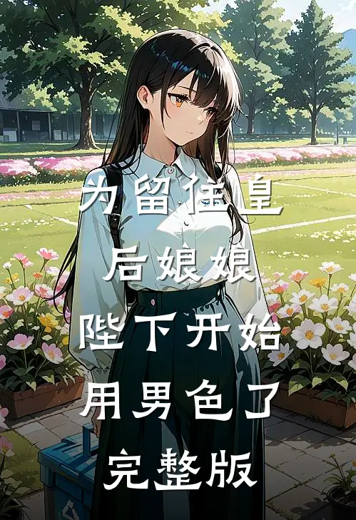 为留住皇后娘娘，陛下开始用男色了完整版