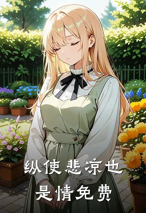 纵使悲凉也是情免费