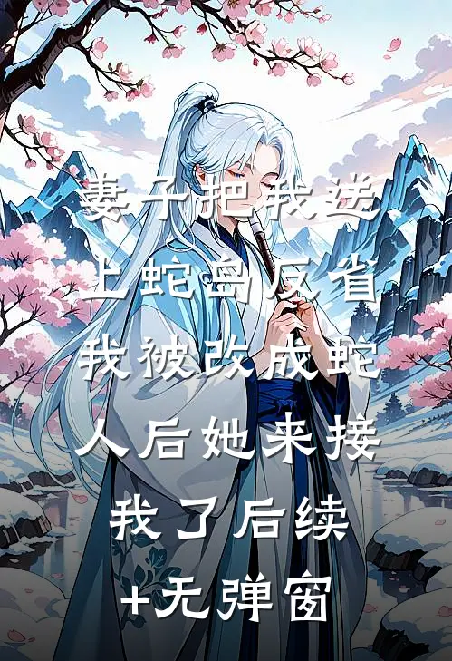 妻子把我送上蛇岛反省，我被改成蛇人后她来接我了后续+无弹窗