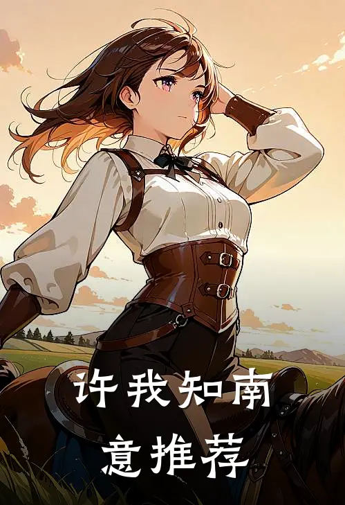 许我知南意推荐