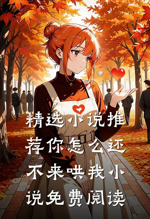 精选小说推荐你怎么还不来哄我小说免费阅读