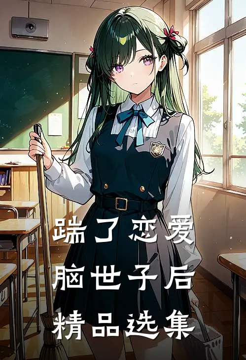 踹了恋爱脑世子后精品选集