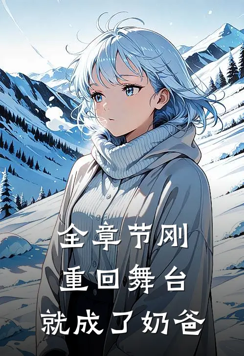 全章节刚重回舞台，就成了奶爸