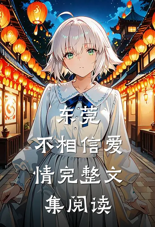 东莞：不相信爱情完整文集阅读