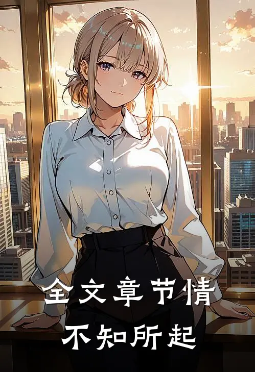 全文章节情不知所起