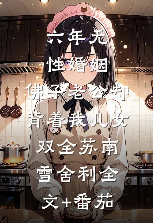六年无性婚姻，佛子老公却背着我儿女双全苏南雪舍利全文+番茄