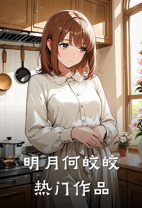 明月何皎皎热门作品