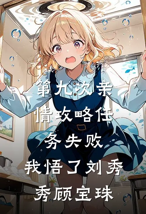 第九次亲情攻略任务失败，我悟了刘秀秀顾宝珠