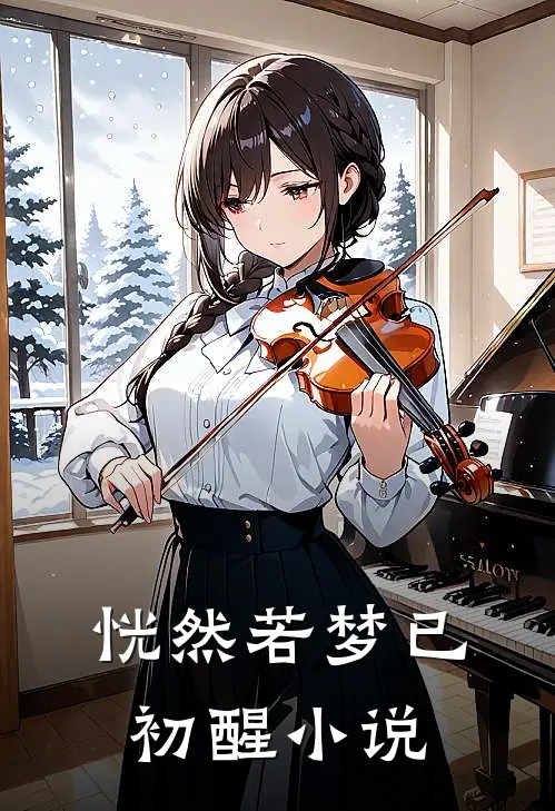 恍然若梦已初醒小说