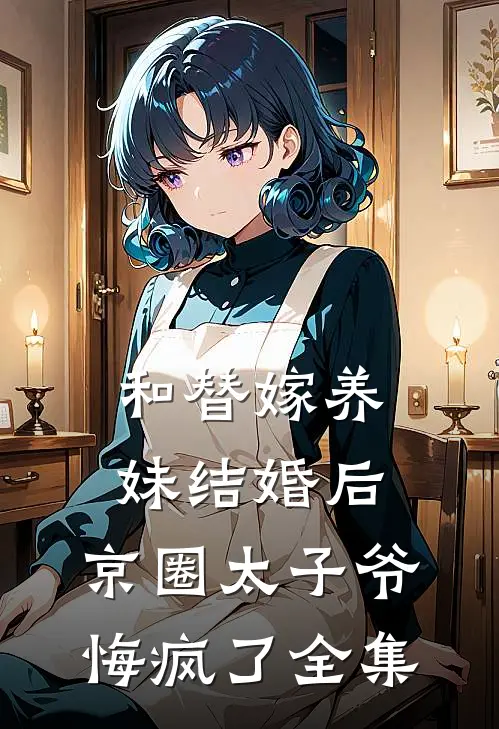 和替嫁养妹结婚后，京圈太子爷悔疯了全集