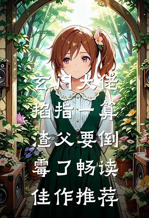 玄门大佬掐指一算，渣父要倒霉了畅读佳作推荐