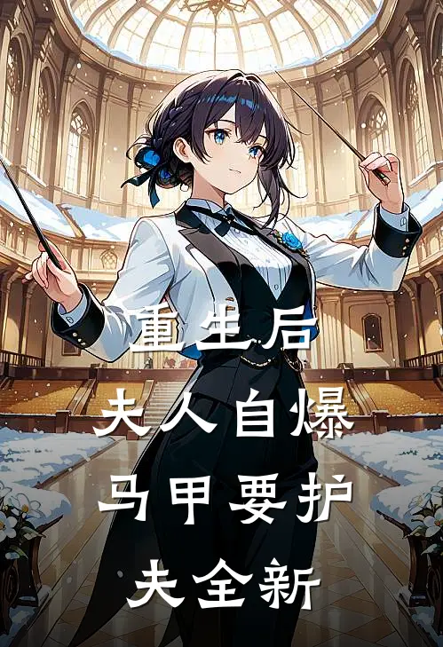 重生后，夫人自爆马甲要护夫全新