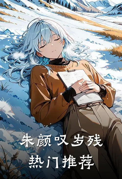 朱颜叹岁残热门推荐