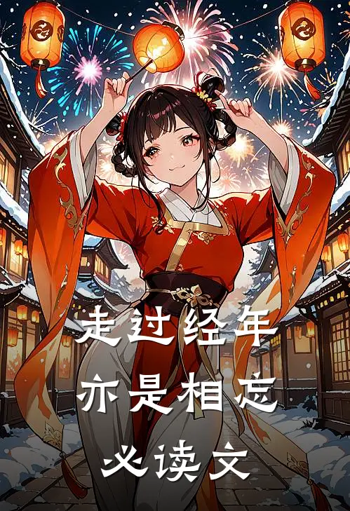 走过经年亦是相忘必读文