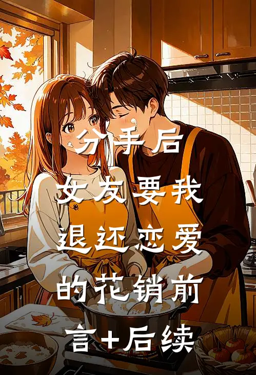 分手后，女友要我退还恋爱的花销前言+后续