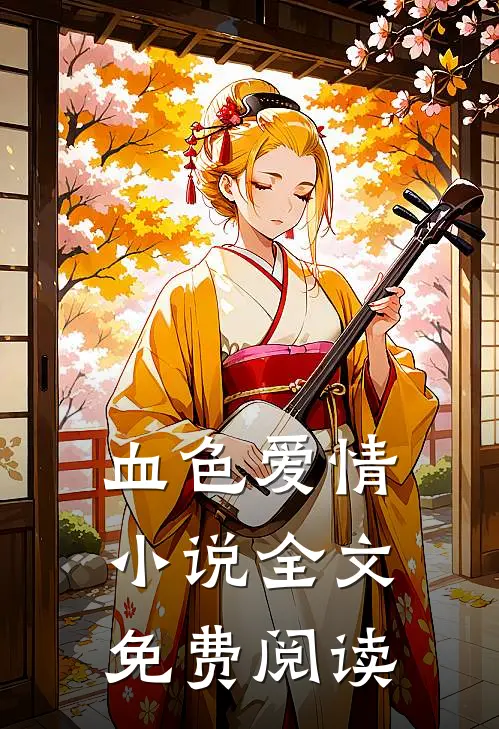 血色爱情小说全文免费阅读