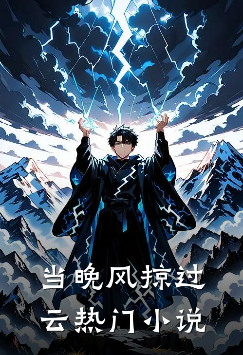 当晚风掠过云热门小说