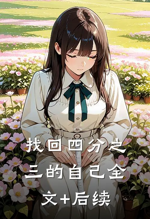 找回四分之三的自己全文+后续