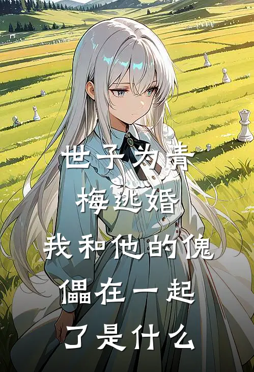 世子为青梅逃婚，我和他的傀儡在一起了是什么