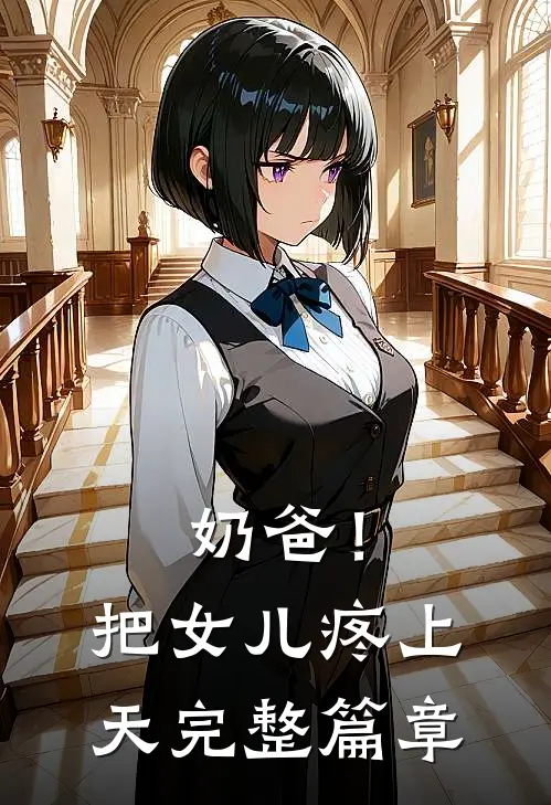 奶爸！把女儿疼上天完整篇章