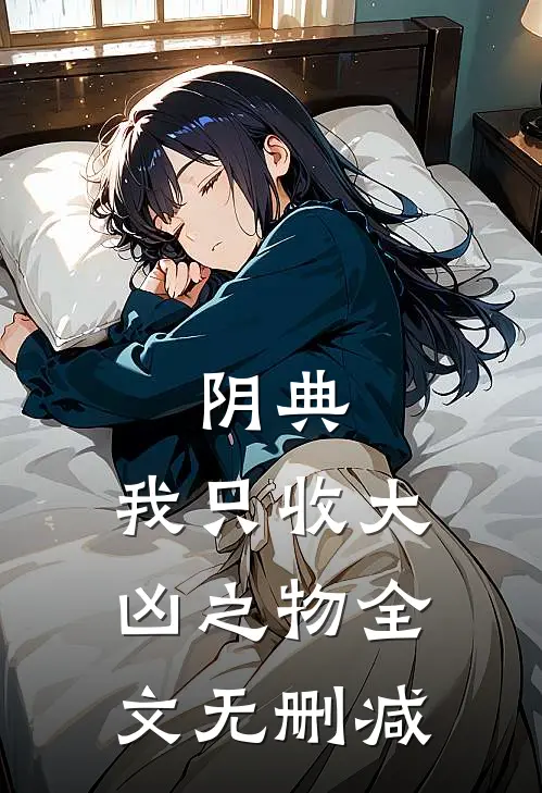 阴典：我只收大凶之物全文无删减