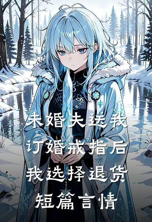 未婚夫送我订婚戒指后，我选择退货短篇言情