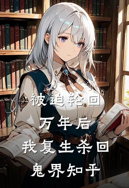 被迫轮回万年后，我复生杀回鬼界知乎