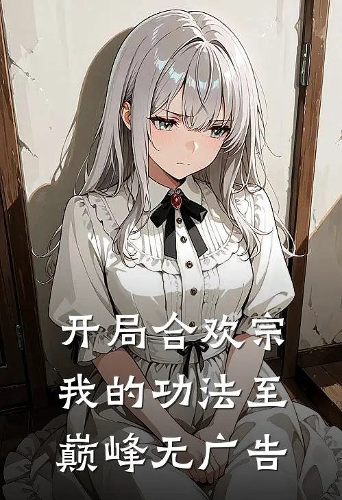 开局合欢宗，我的功法至巅峰无广告