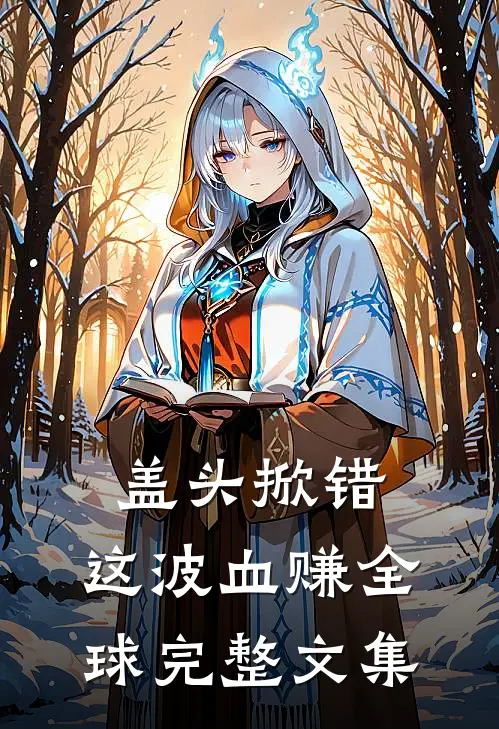 盖头掀错，这波血赚全球完整文集