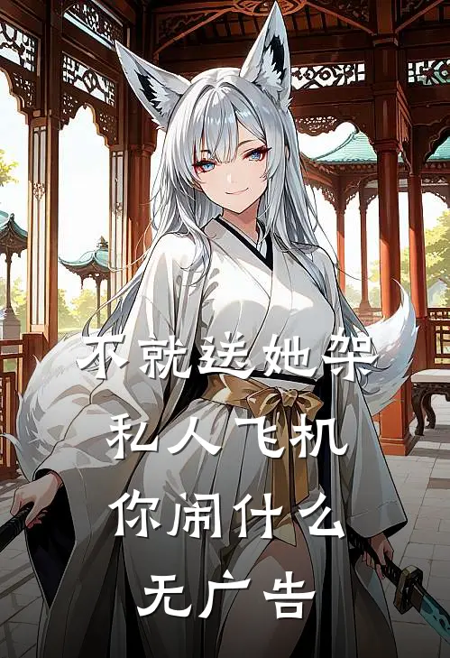 不就送她架私人飞机，你闹什么无广告