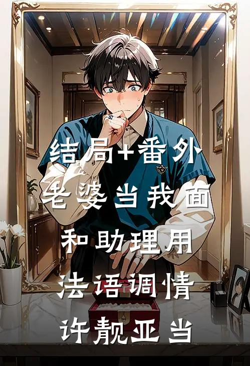 结局+番外老婆当我面和助理用法语调情许靓亚当