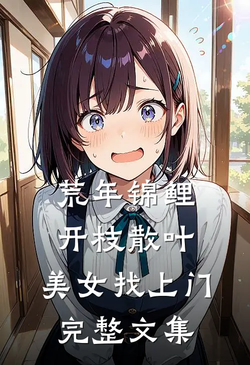 荒年锦鲤：开枝散叶，美女找上门完整文集
